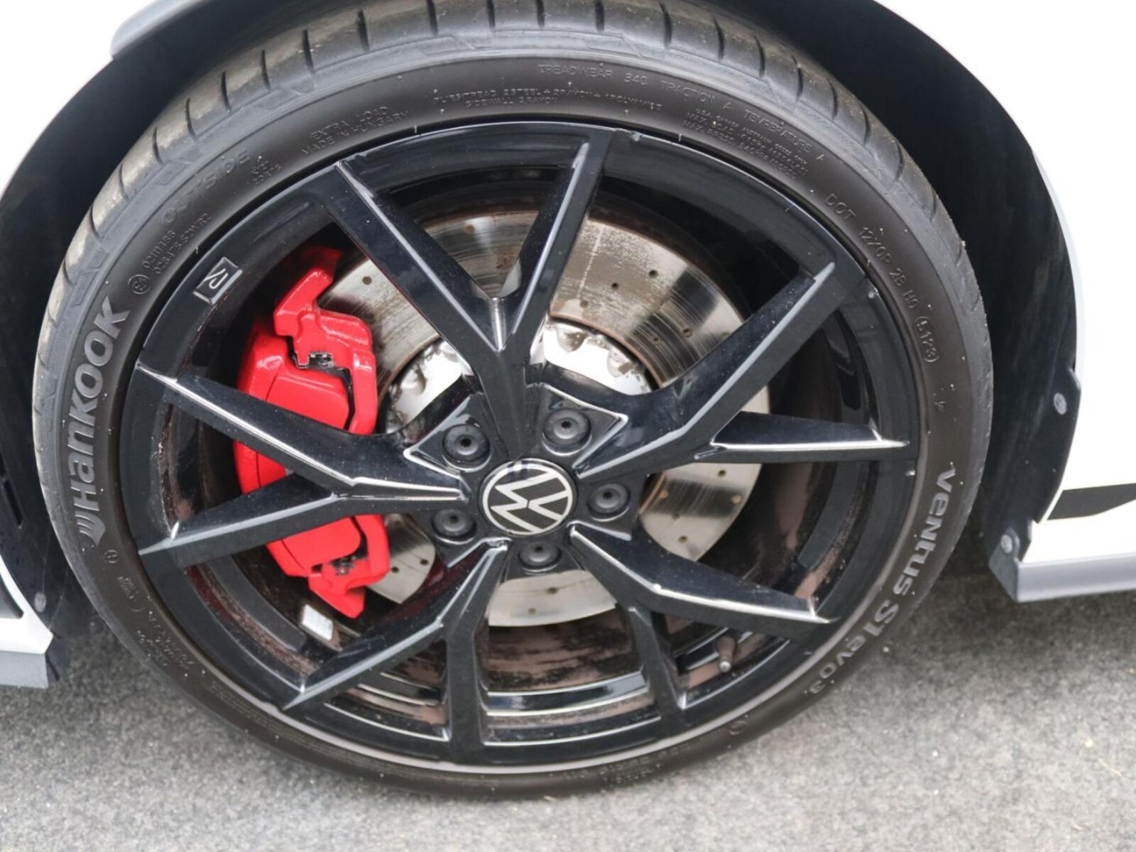 Volkswagen Golf – Bild 18