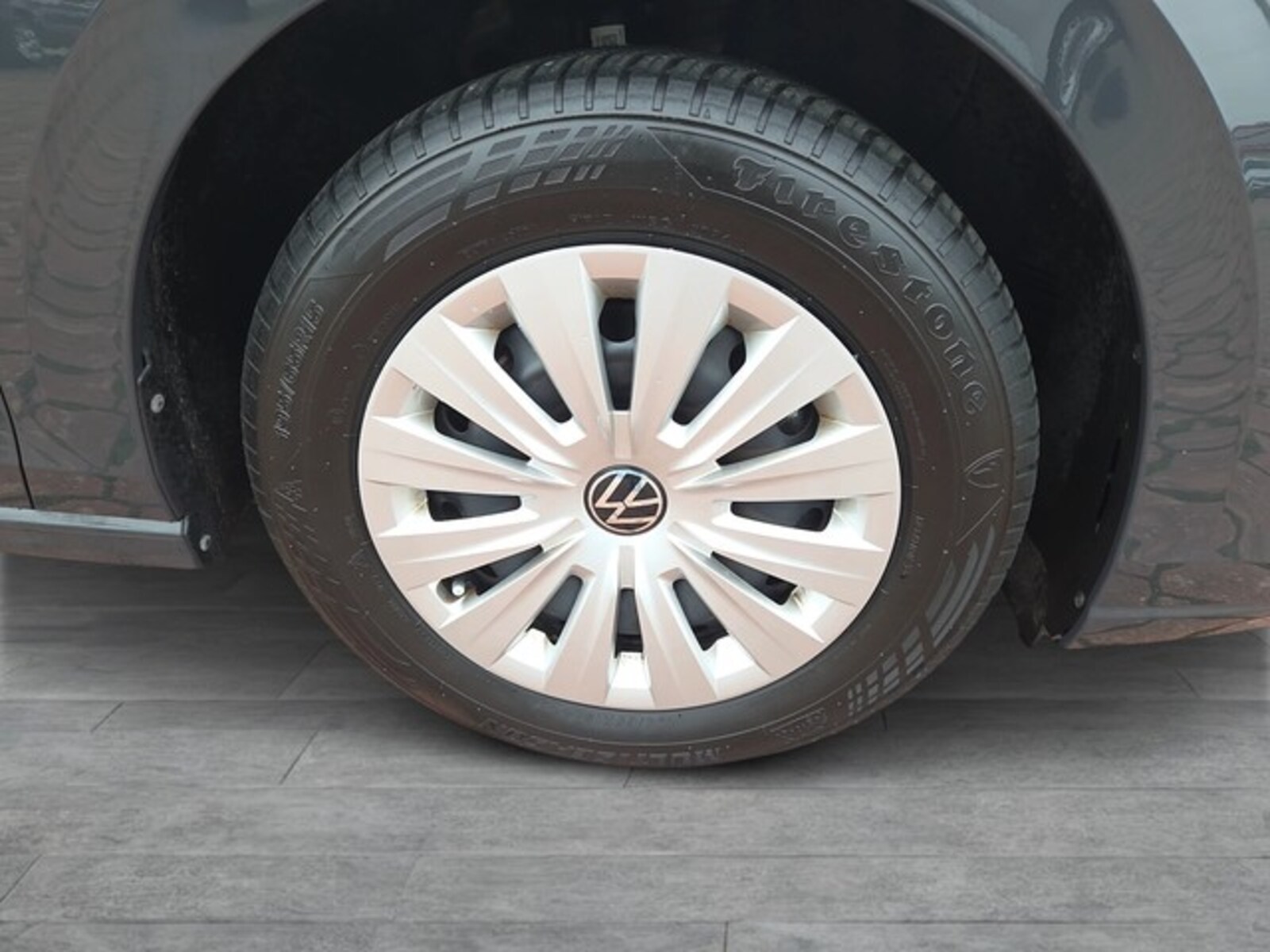 Volkswagen Golf Variant – Bild 6