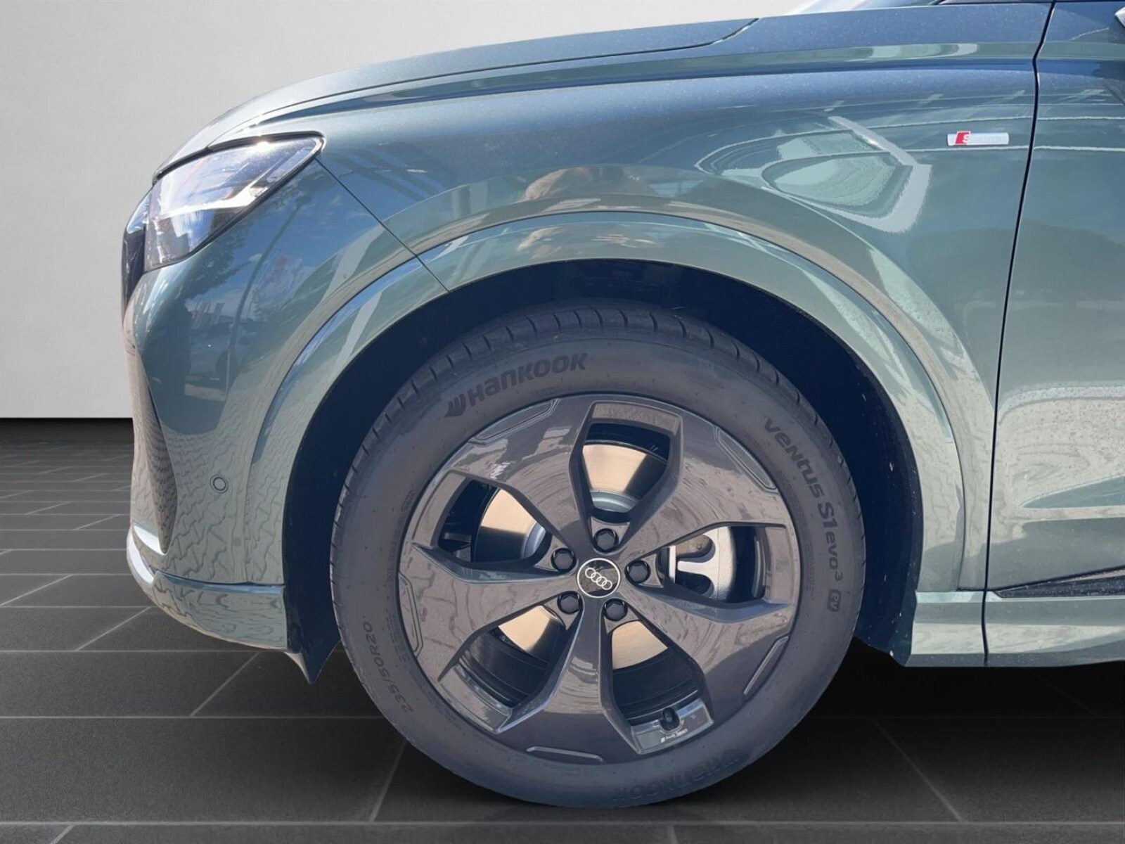 Audi Q4 e-tron – Bild 8