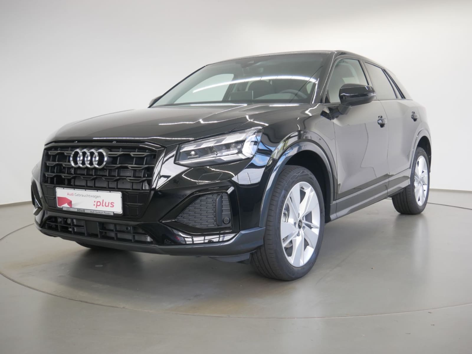 Audi Q2 – Bild 2
