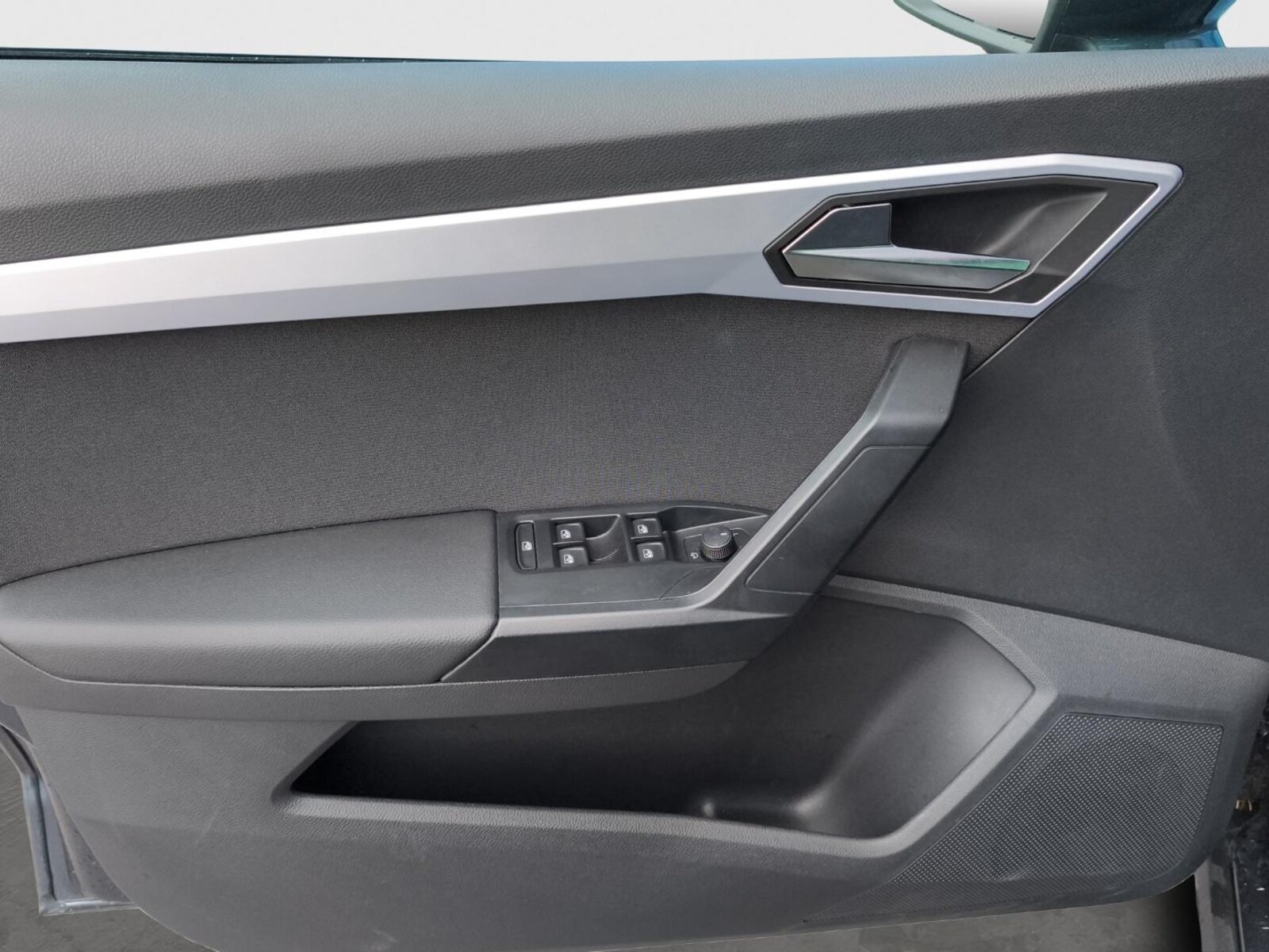 SEAT Arona – Bild 13