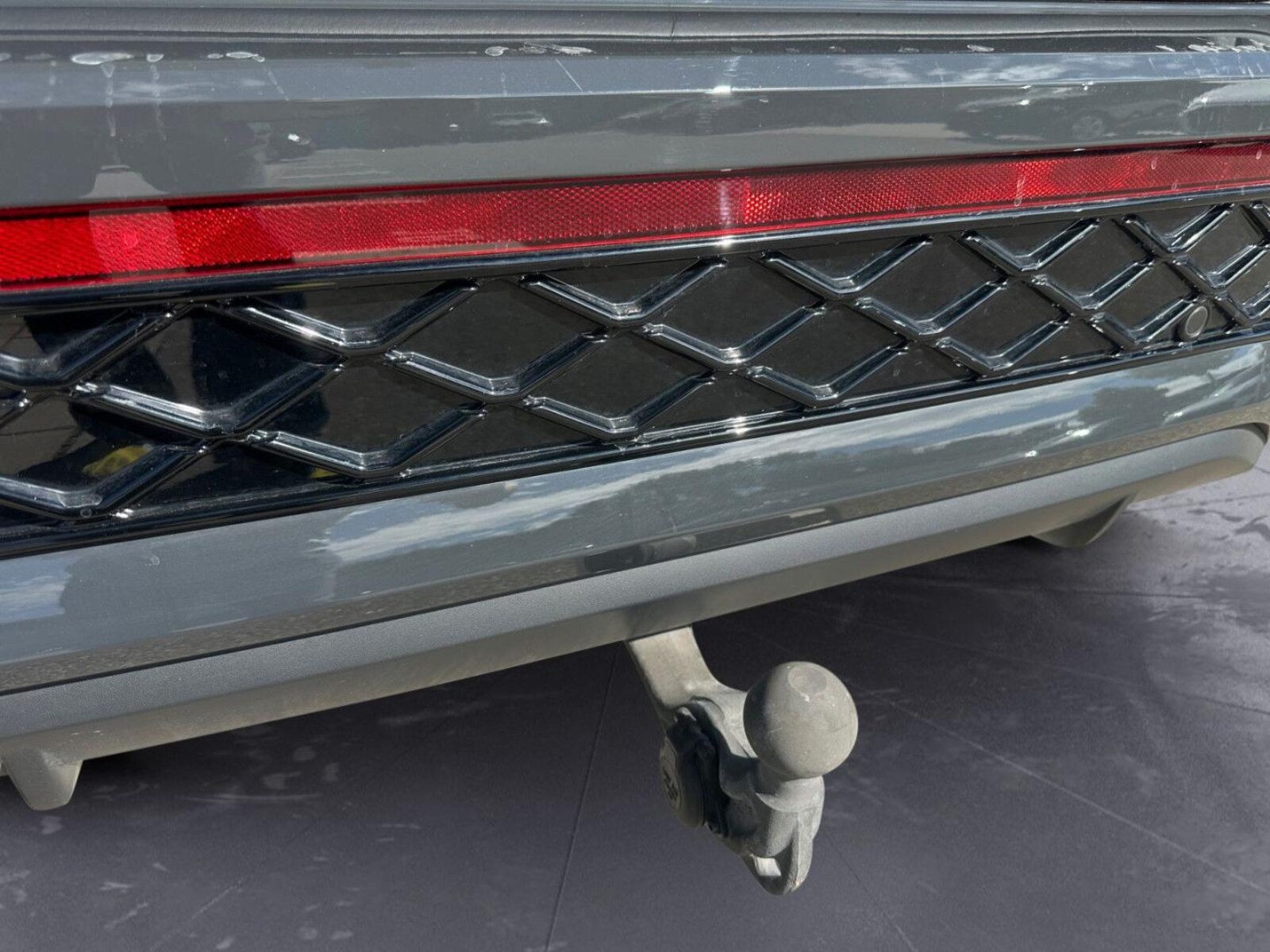 Volkswagen Tayron – Bild 19