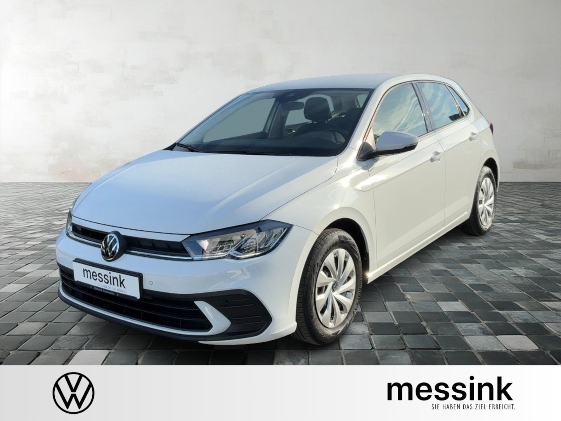 Volkswagen Polo 2023