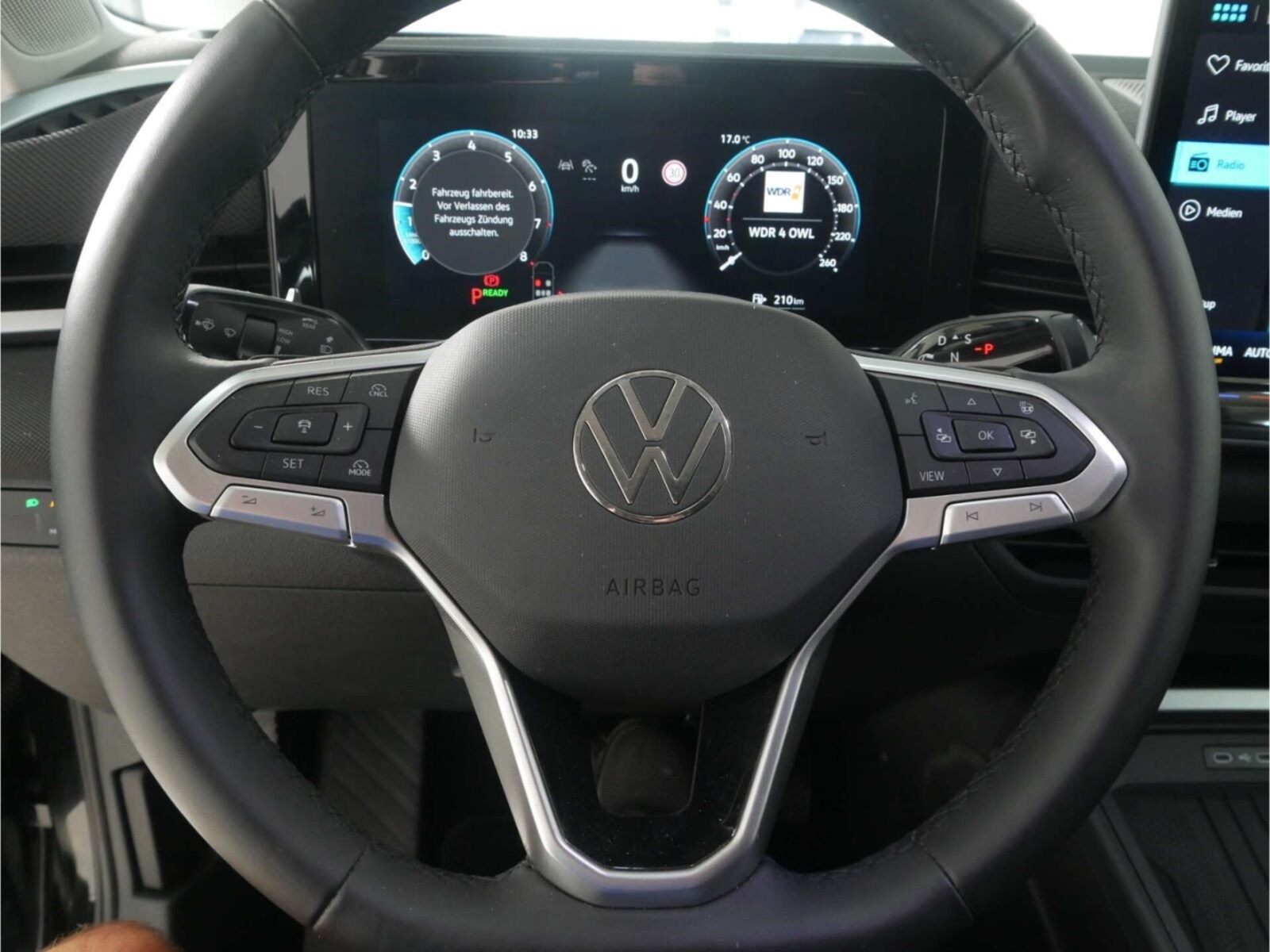 Volkswagen T-Roc – Bild 9