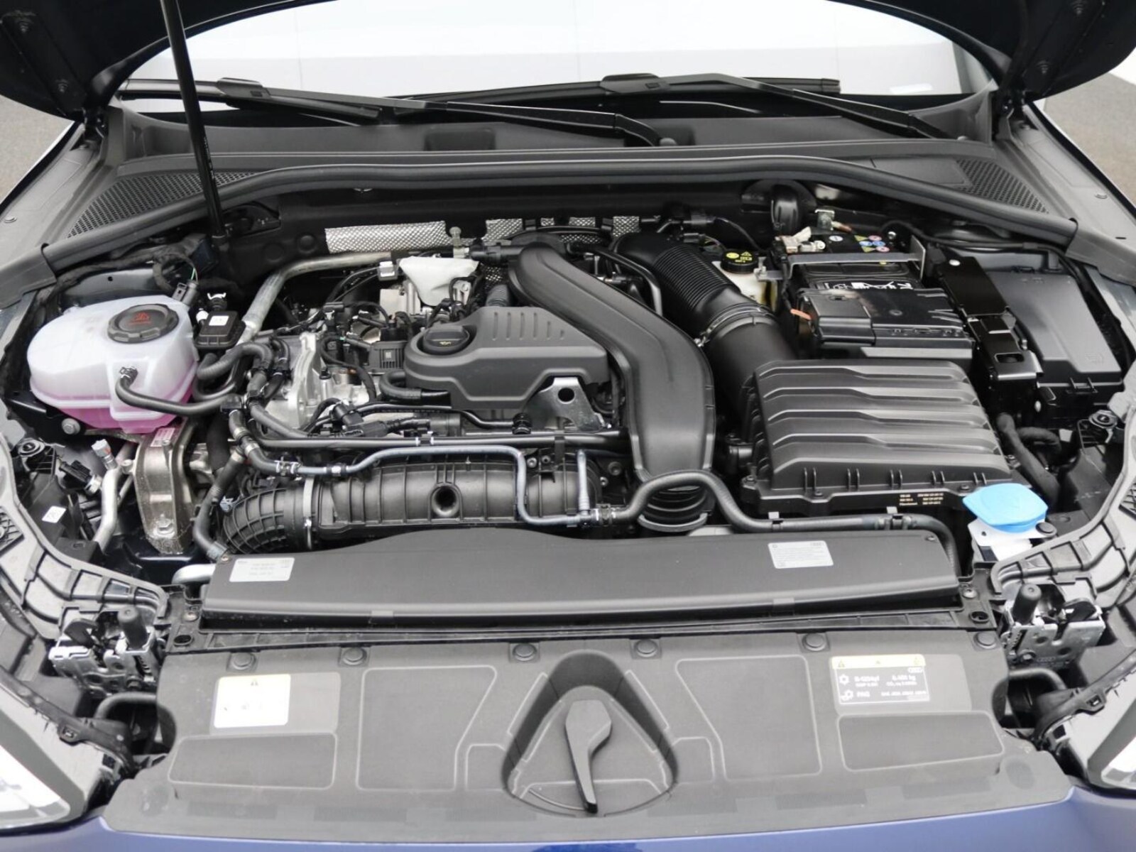 Audi A3 Sportback – Bild 19