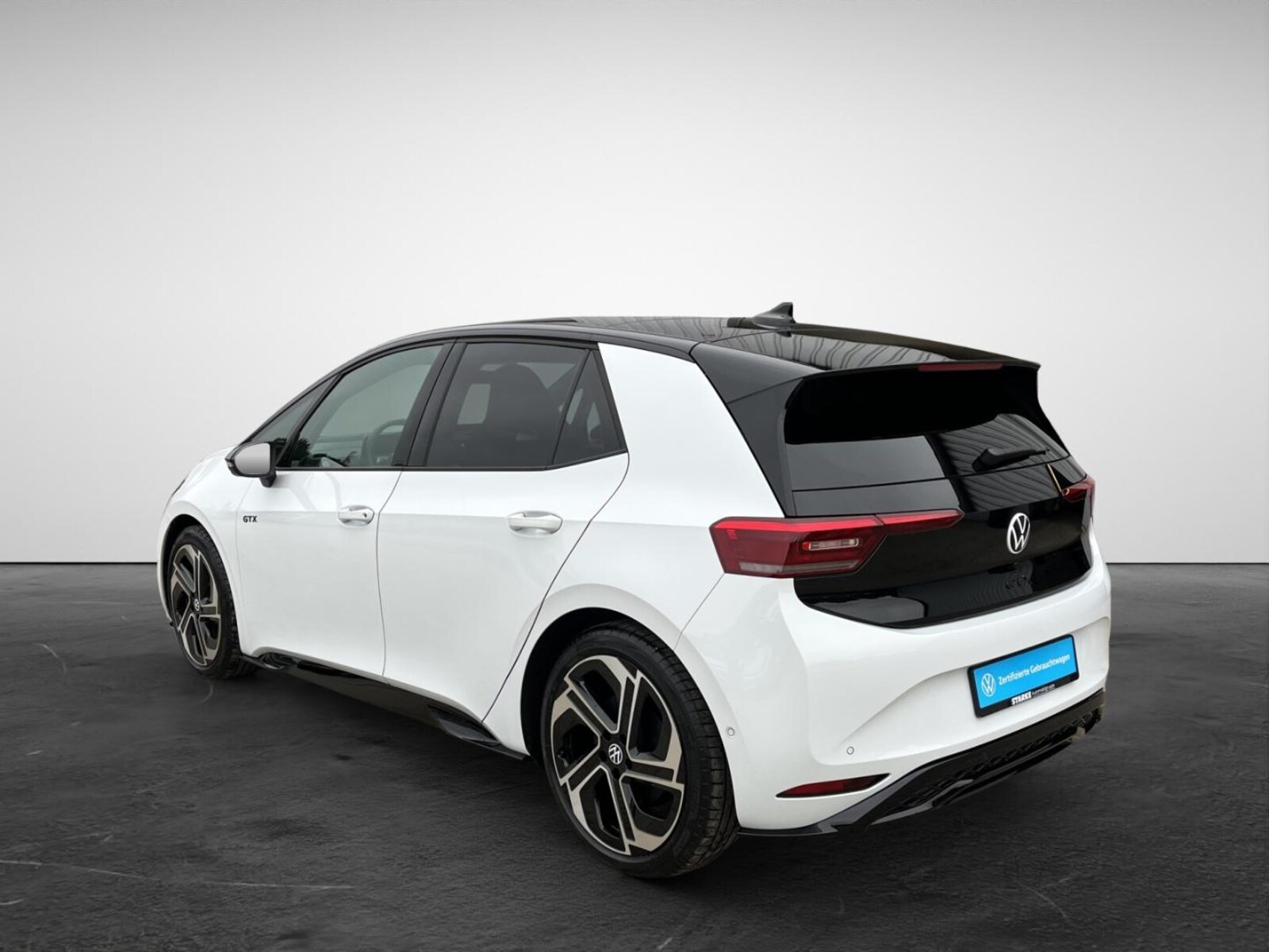 Volkswagen ID.3 – Bild 5