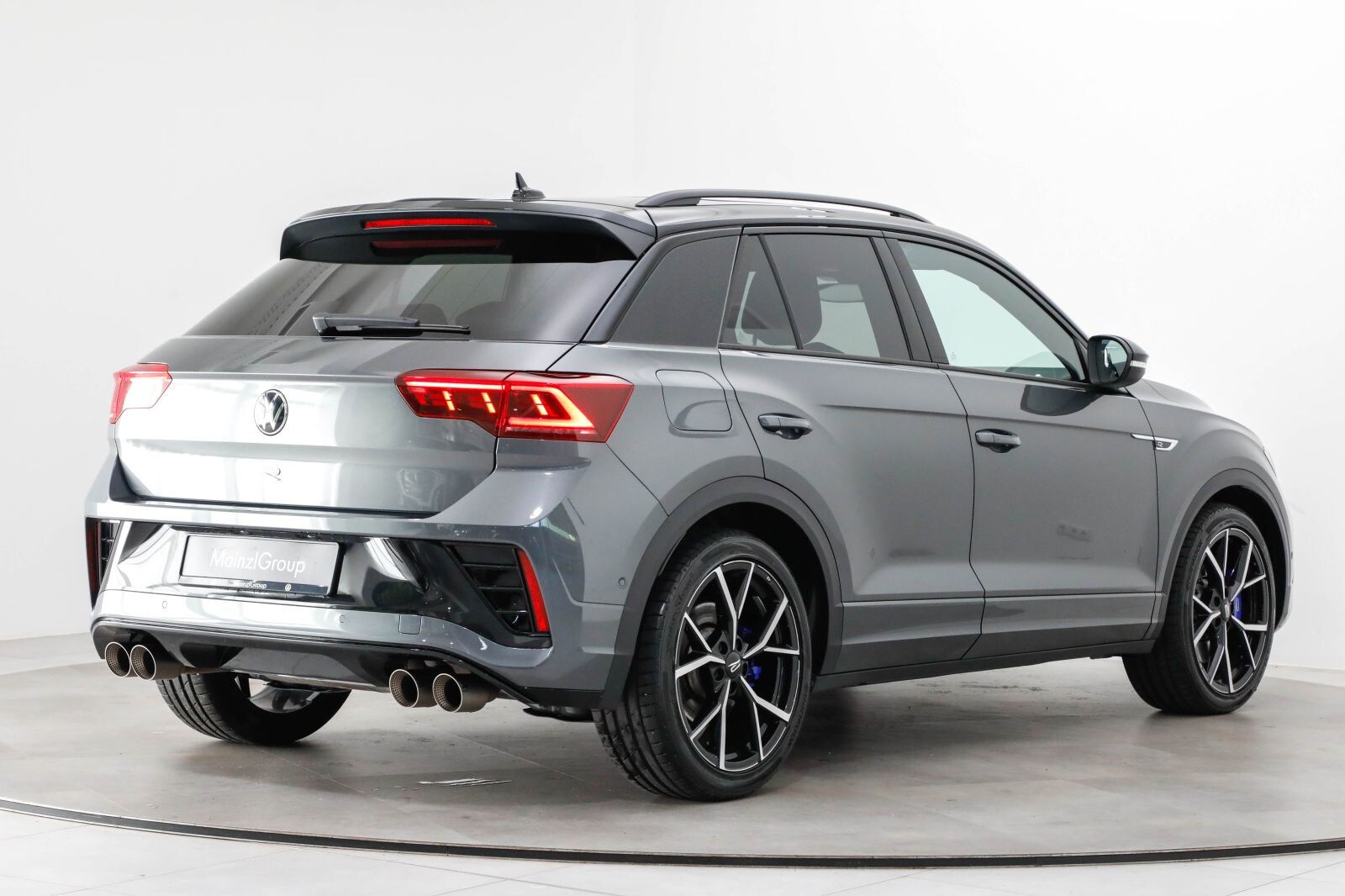 Volkswagen T-Roc – Bild 11
