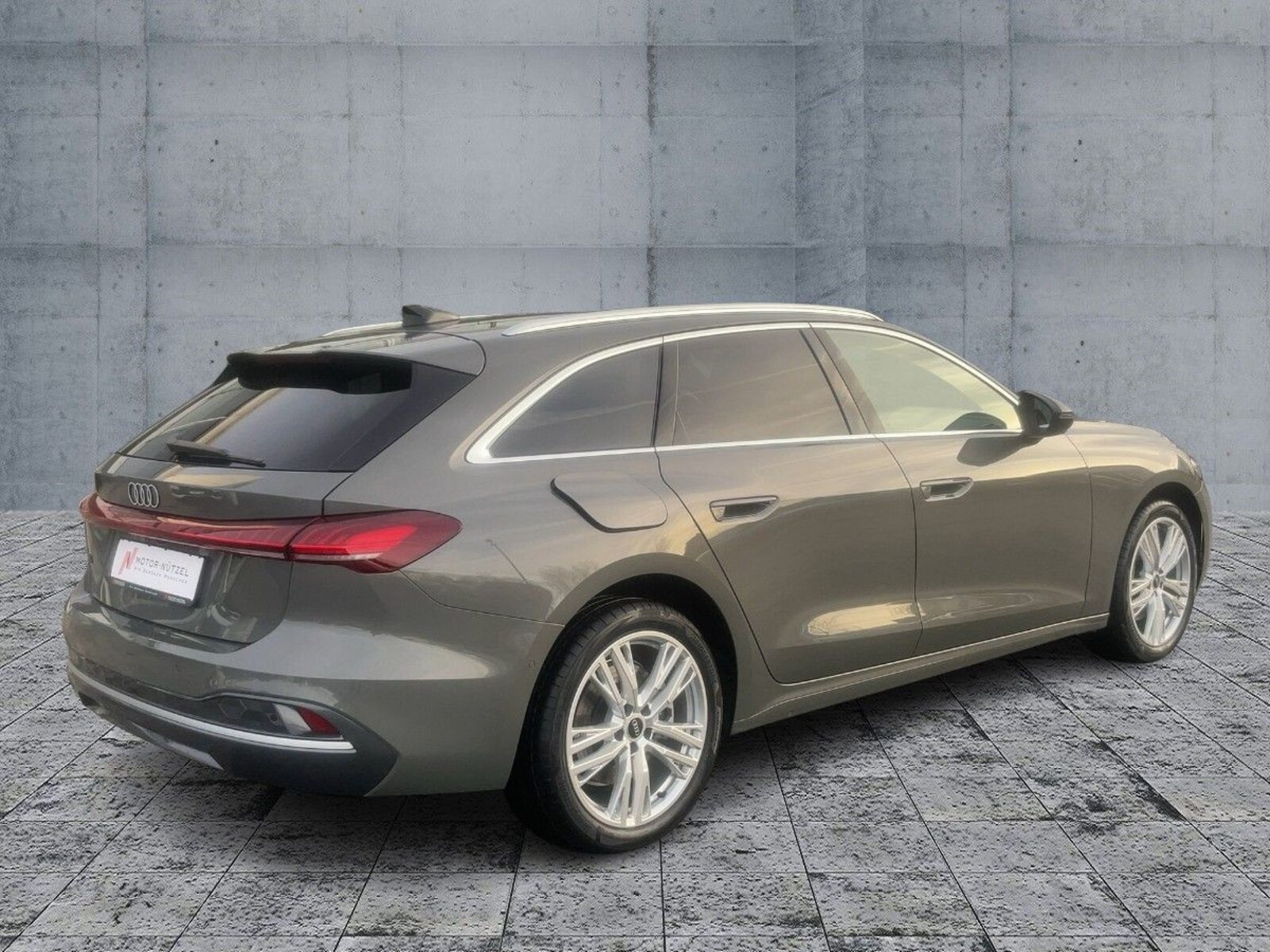Audi A5 Avant – Bild 5
