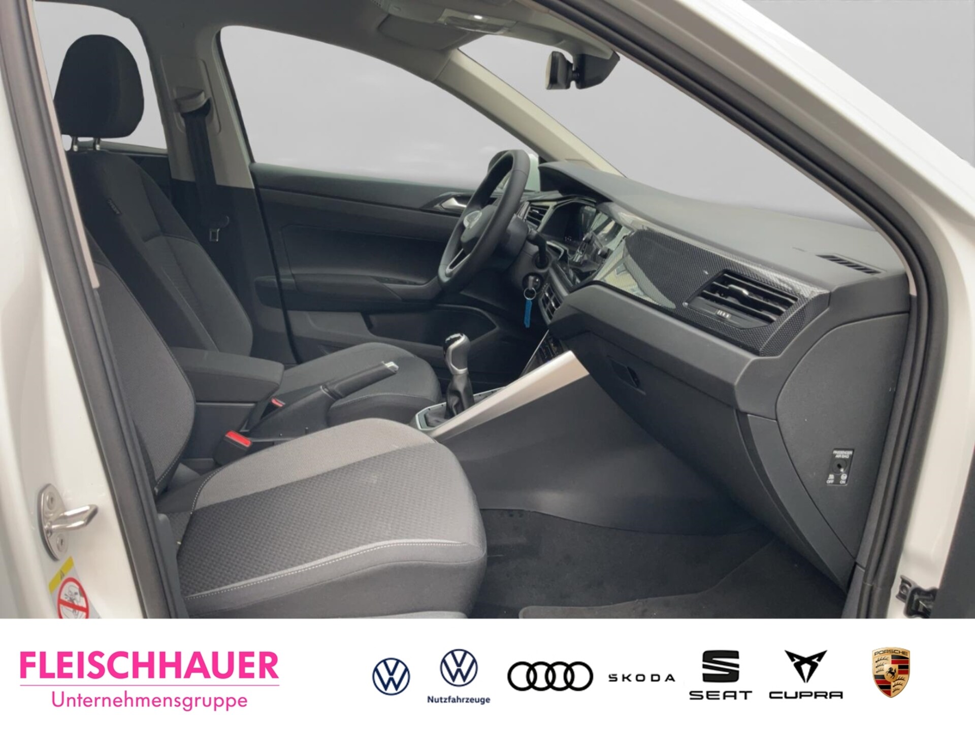 Volkswagen Taigo Life
