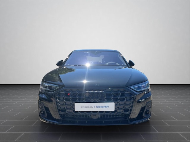 Audi S8 TFSI Quattro Tiptronic -  - Joinsteer - #4