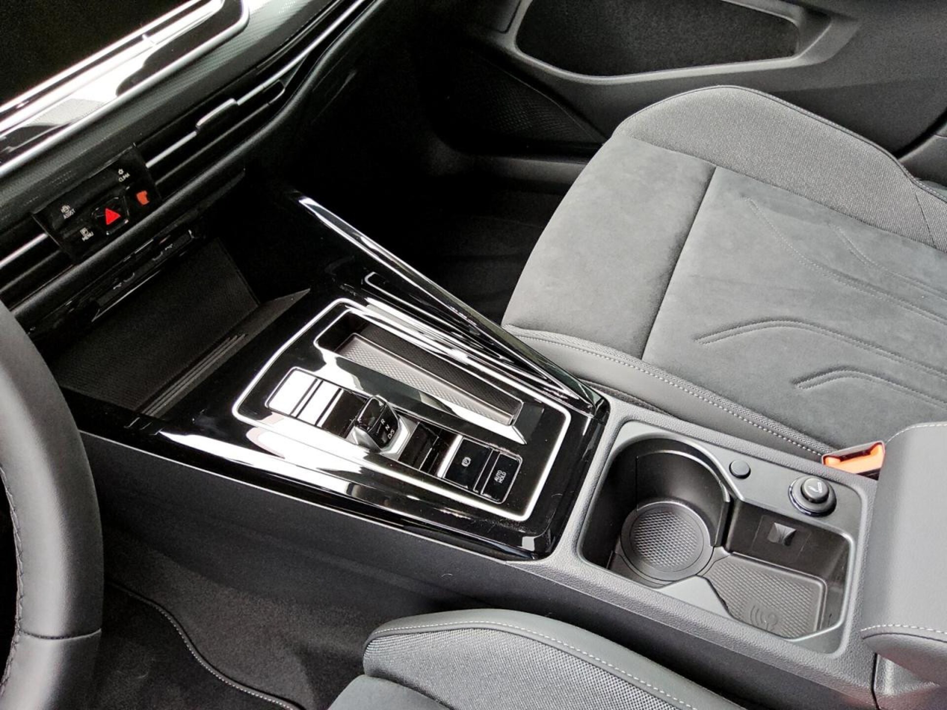 Volkswagen Golf Variant Style
