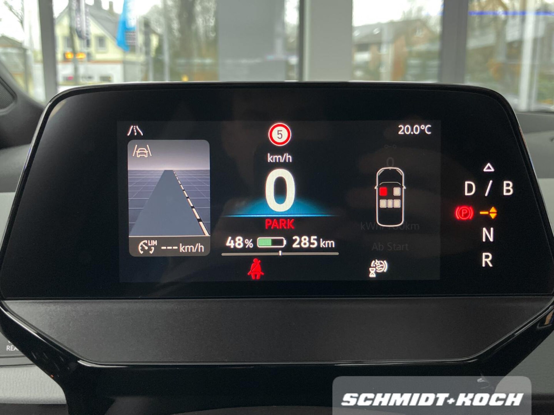 Volkswagen ID.3 Pro S