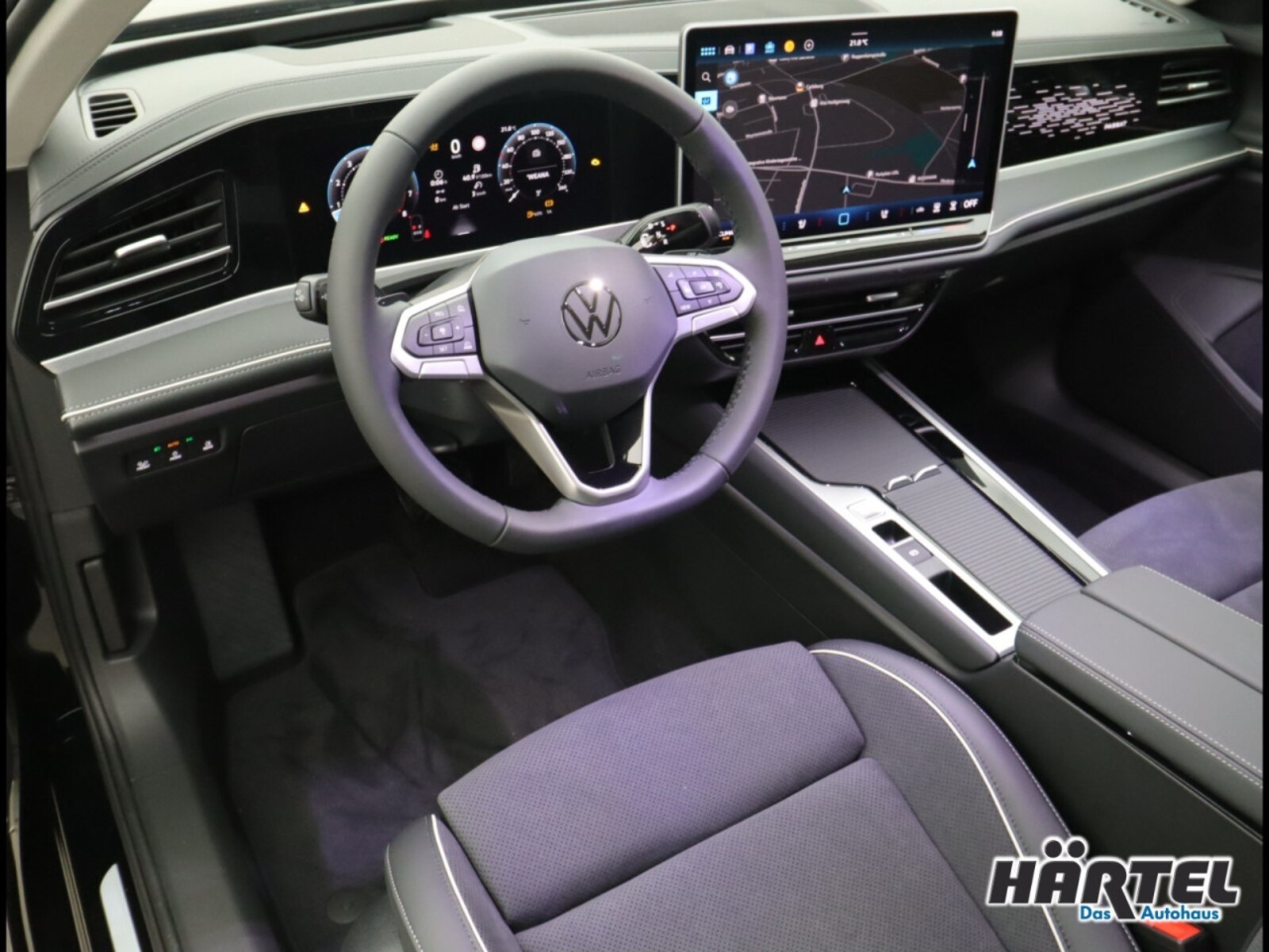 Volkswagen Passat – Bild 9