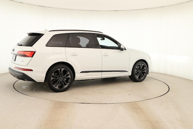 2026 Audi Q7 Premium Plus - Photo 7