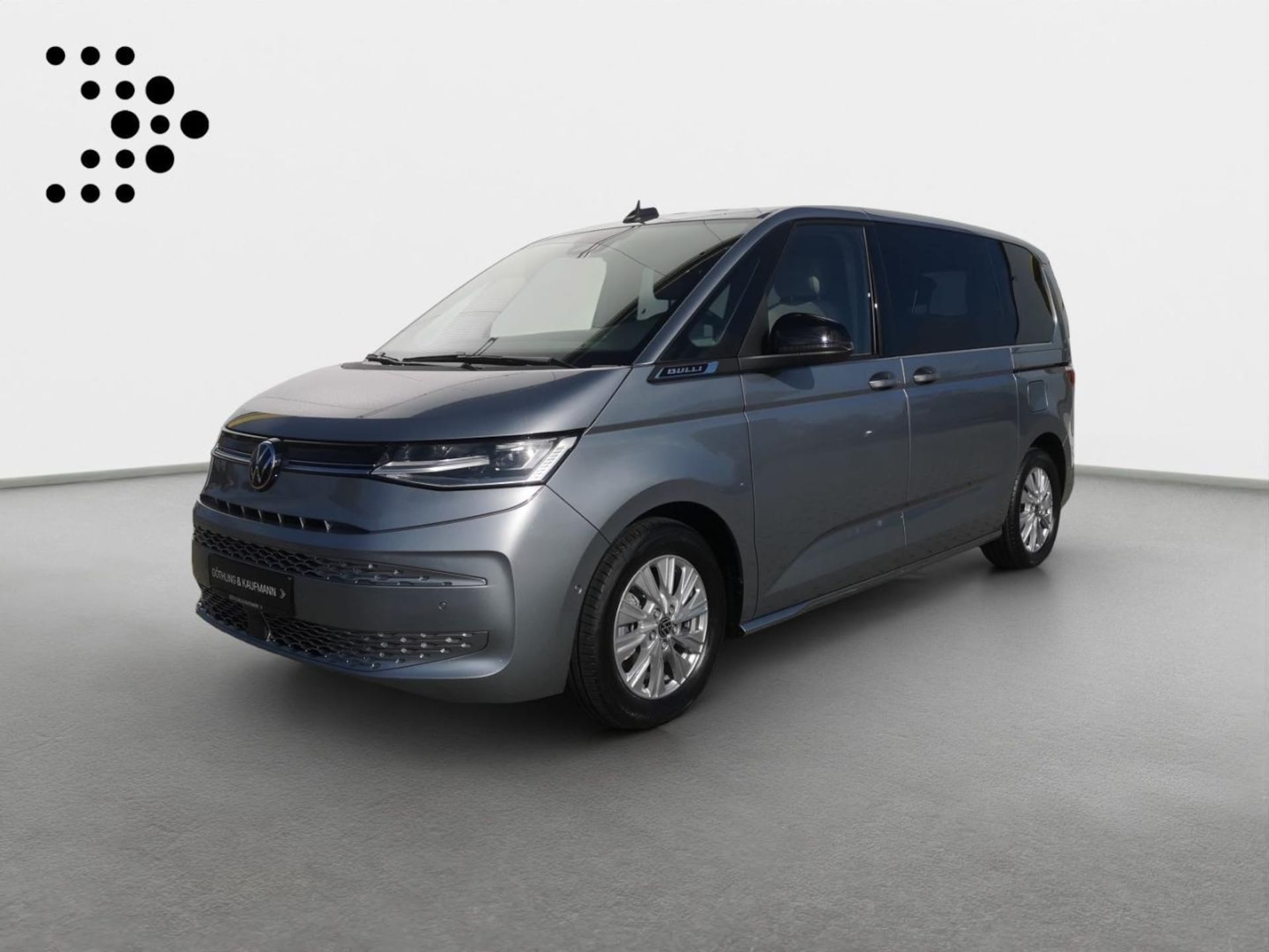 Volkswagen Multivan Life