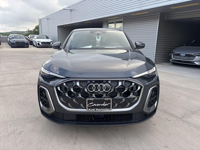 2026 Audi Q5 Sportback