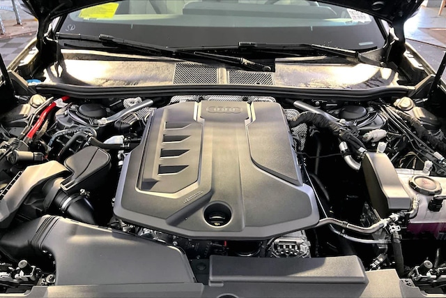 2026 Audi A5 Premium Plus - Photo 16