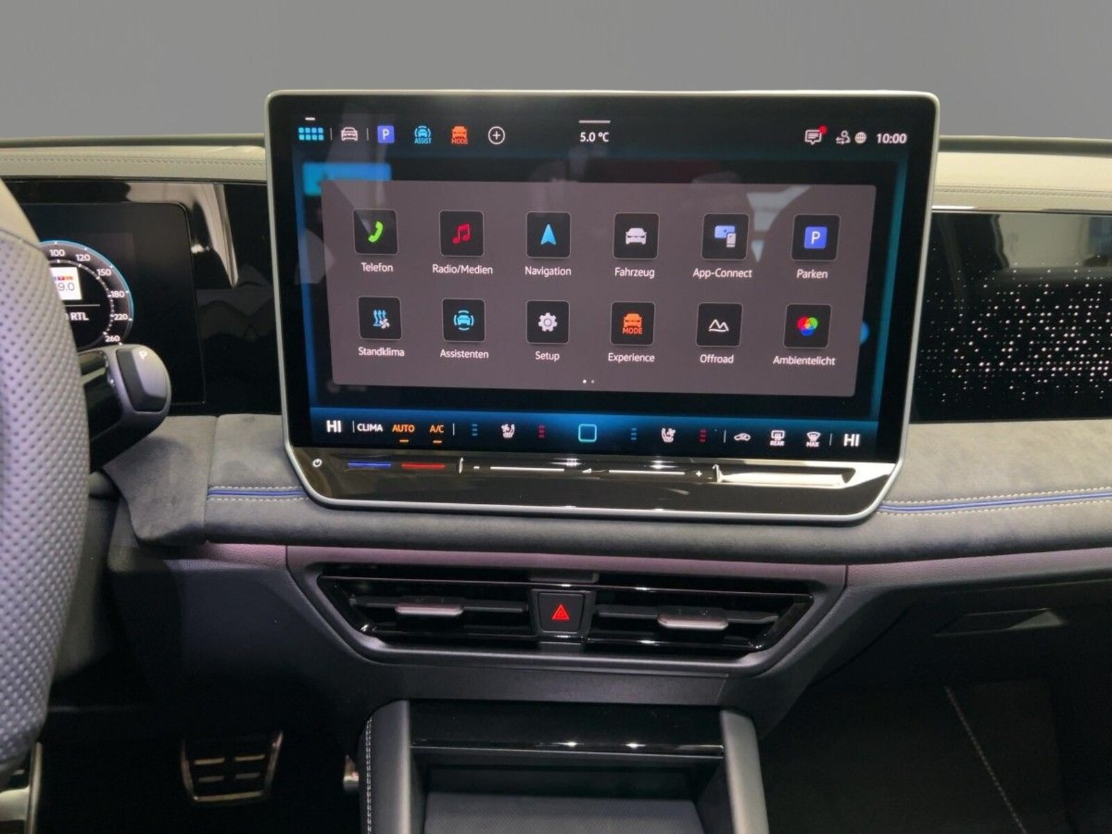 Volkswagen Tiguan – Bild 13