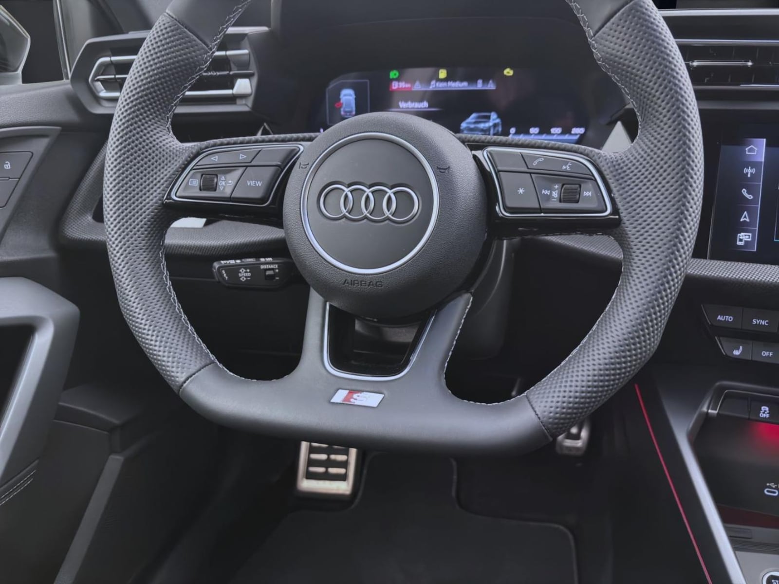 Audi A3 Sportback – Bild 13