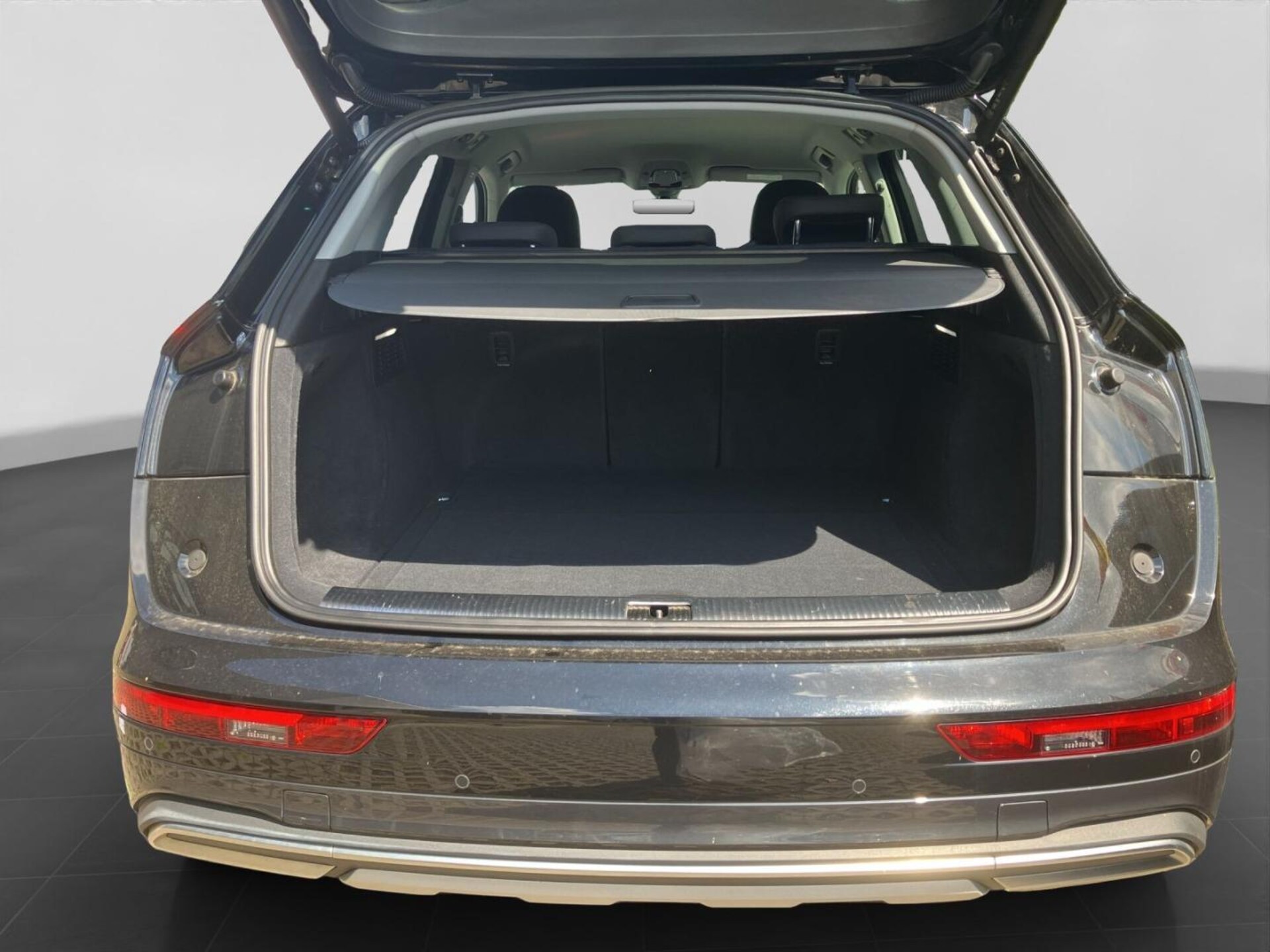 Audi Q5 SUV Advanced