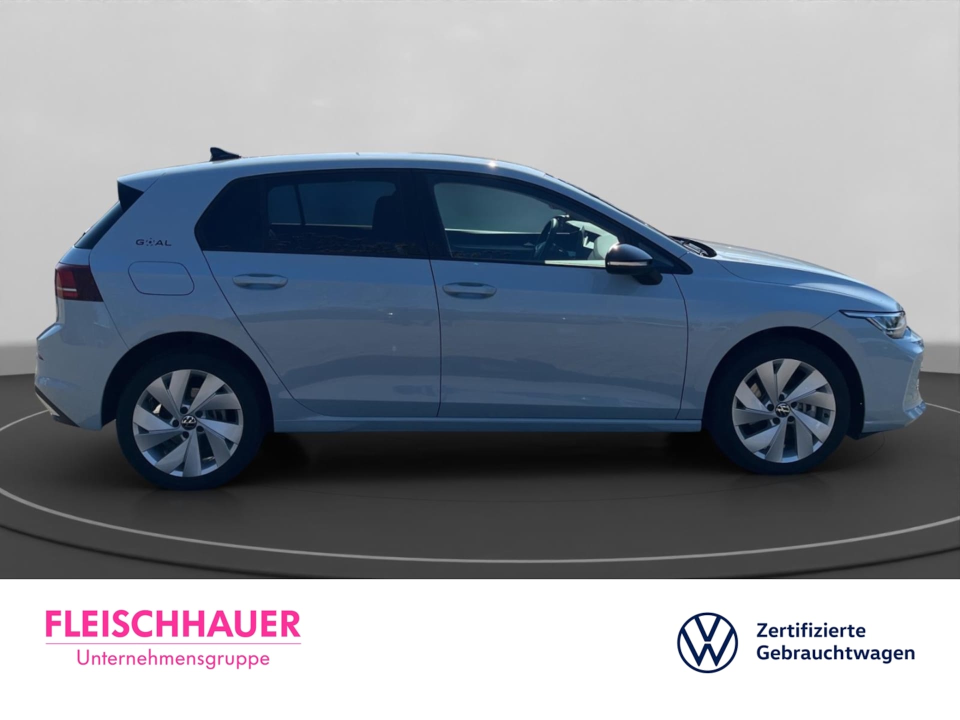 Volkswagen Golf Goal