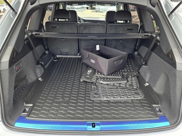 2026 Audi Q7 Premium Plus - Photo 28