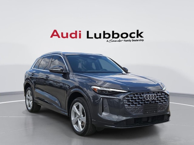 Photo of 2025 Audi Q5