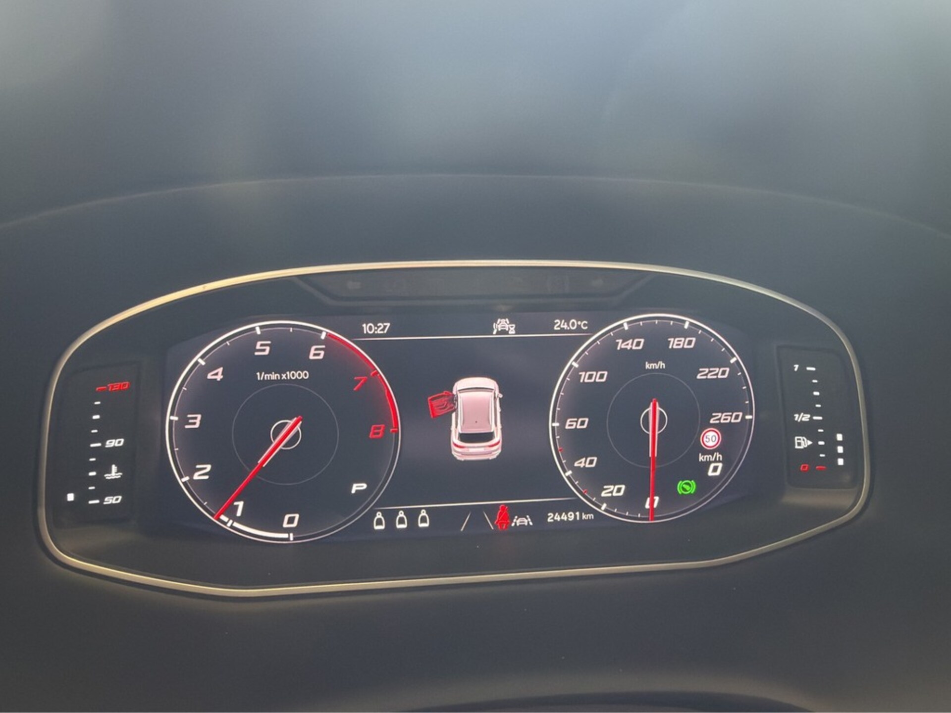SEAT Ateca Xperience