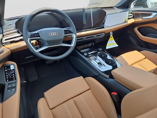2026 Audi A5 Sedan