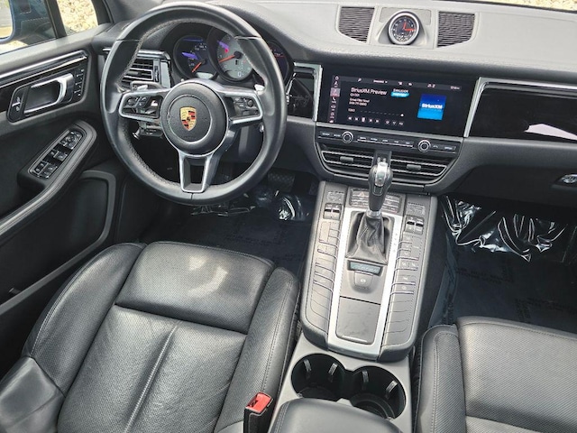 2020 Porsche Macan S - Photo 40
