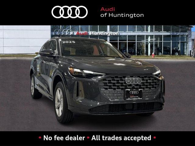 Photo of 2025 Audi Q5