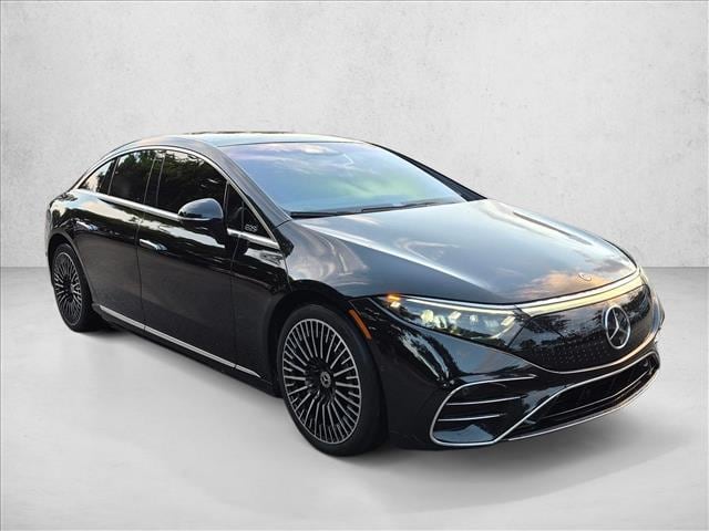 2023 Mercedes-Benz