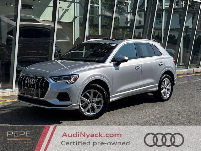 2024 Audi Q3 SUV