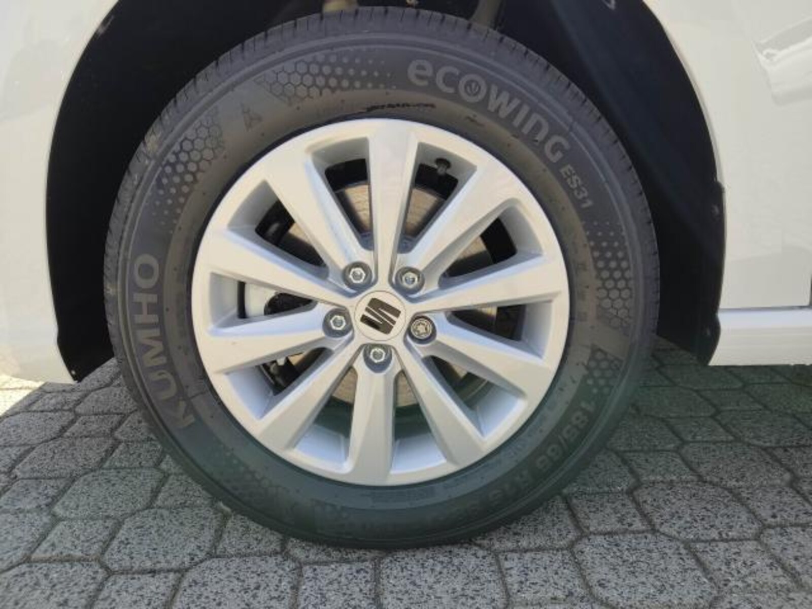 SEAT Ibiza – Bild 4