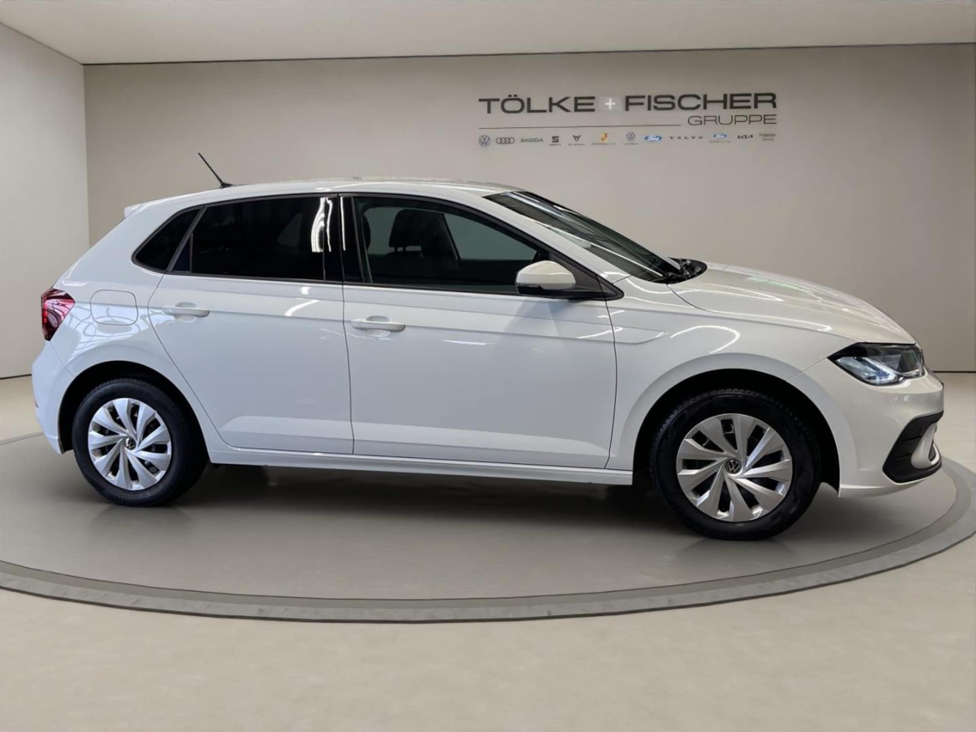 Volkswagen Polo Life