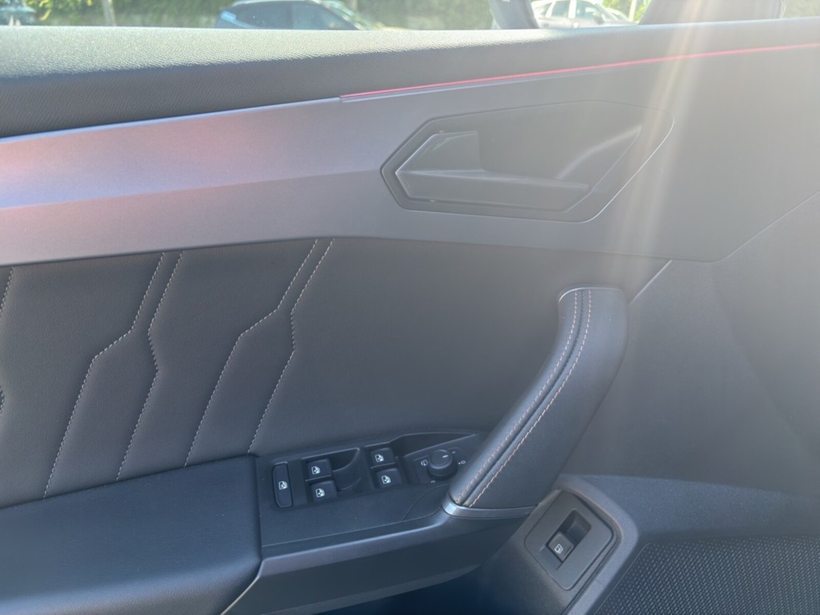 CUPRA Leon – Bild 10