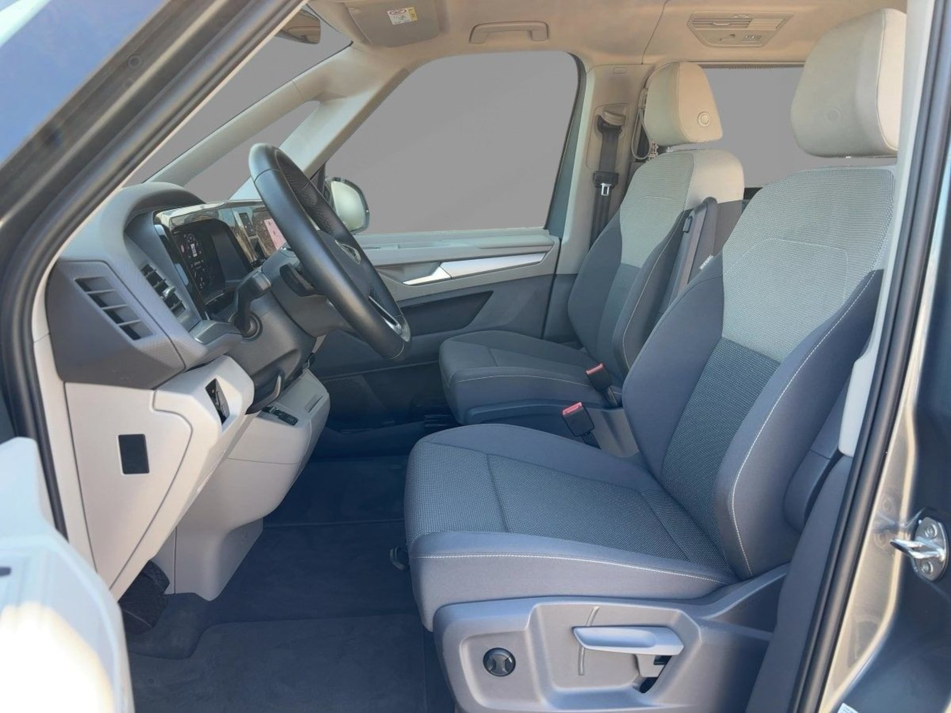 Volkswagen Multivan Langversion Life