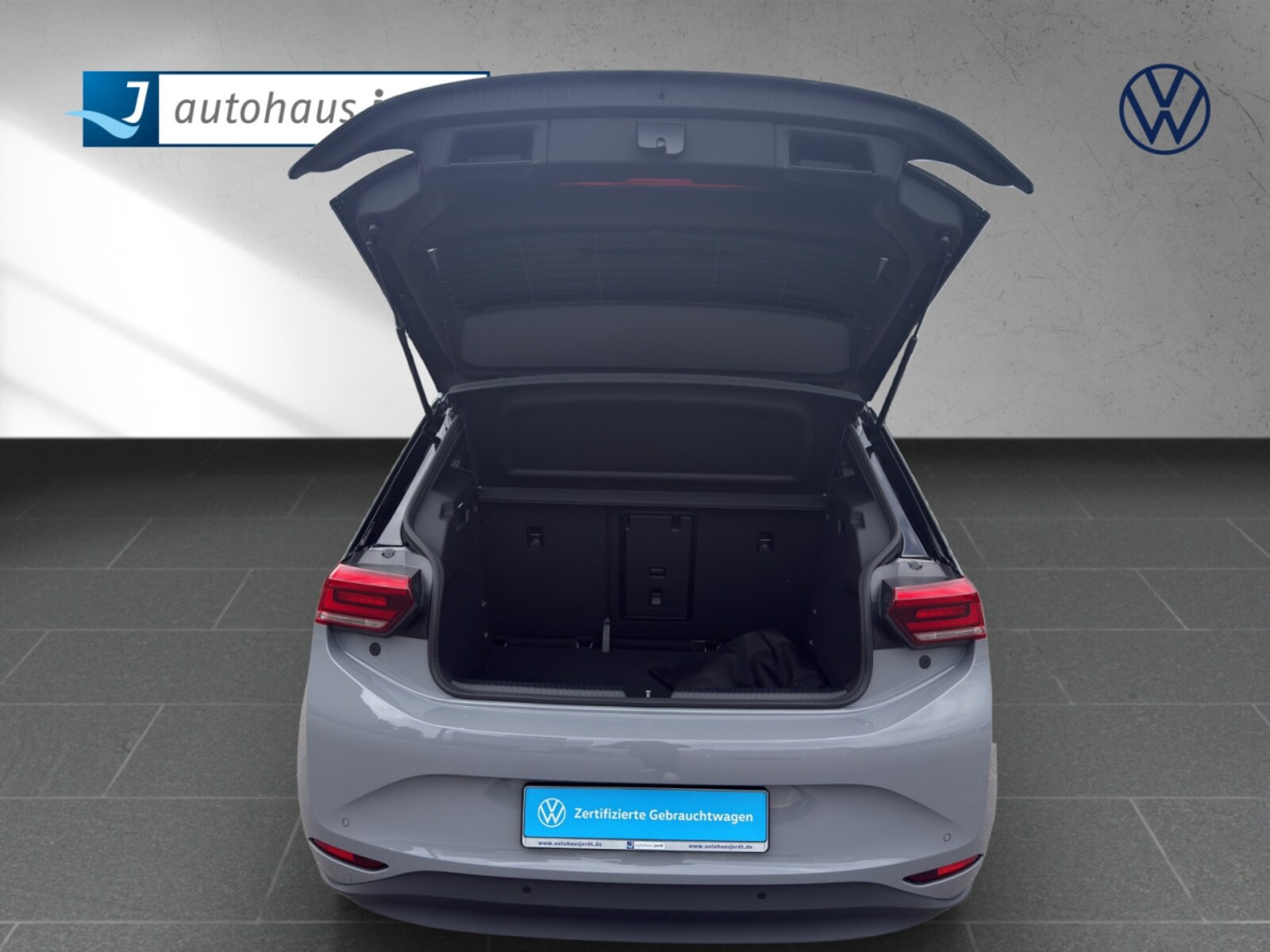 Volkswagen ID.3 – Bild 12