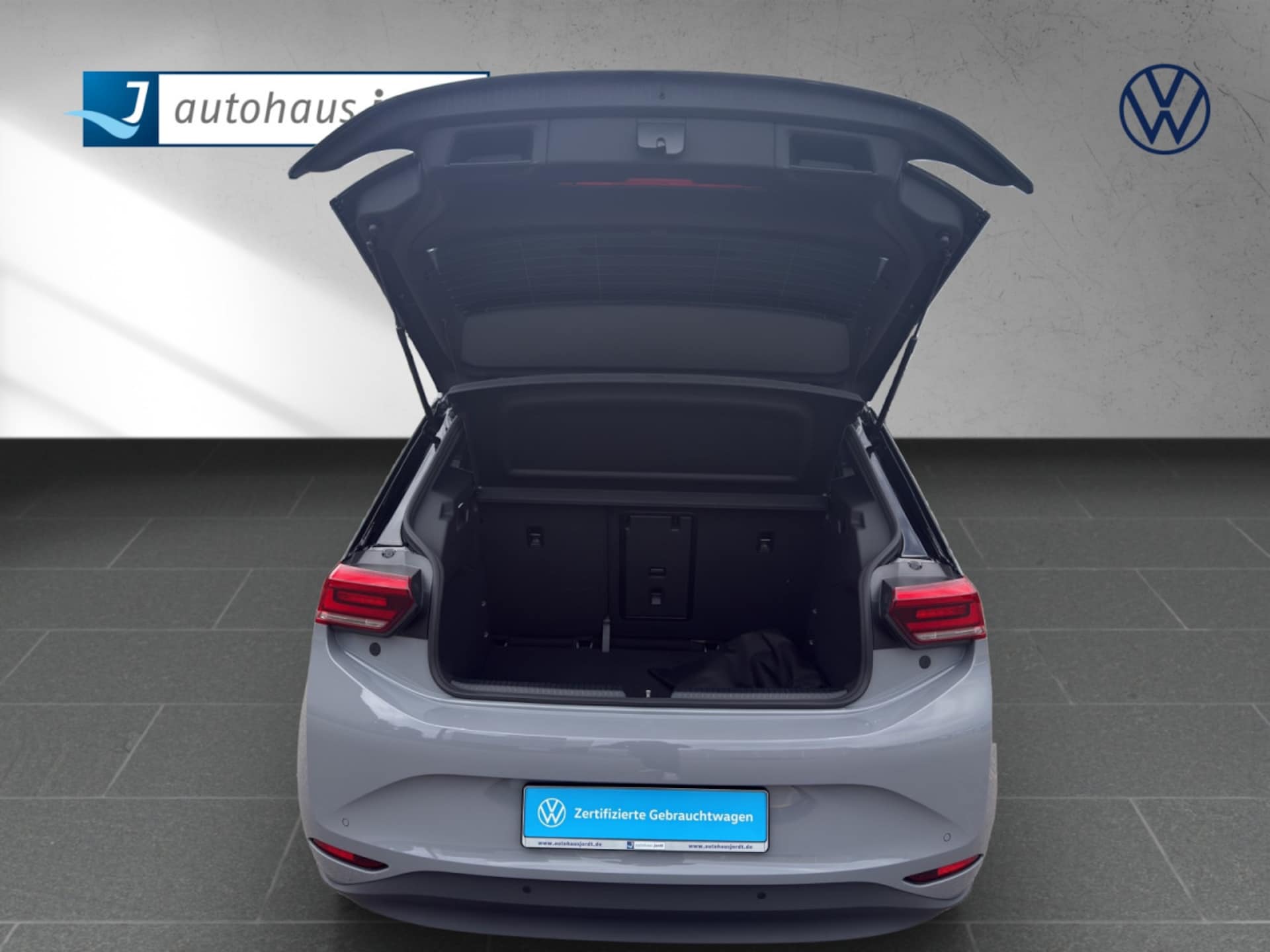 Volkswagen ID.3 MOVE Pro