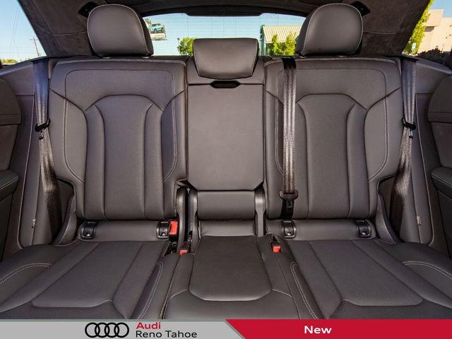 2026 Audi Q8 Prestige - Photo 47