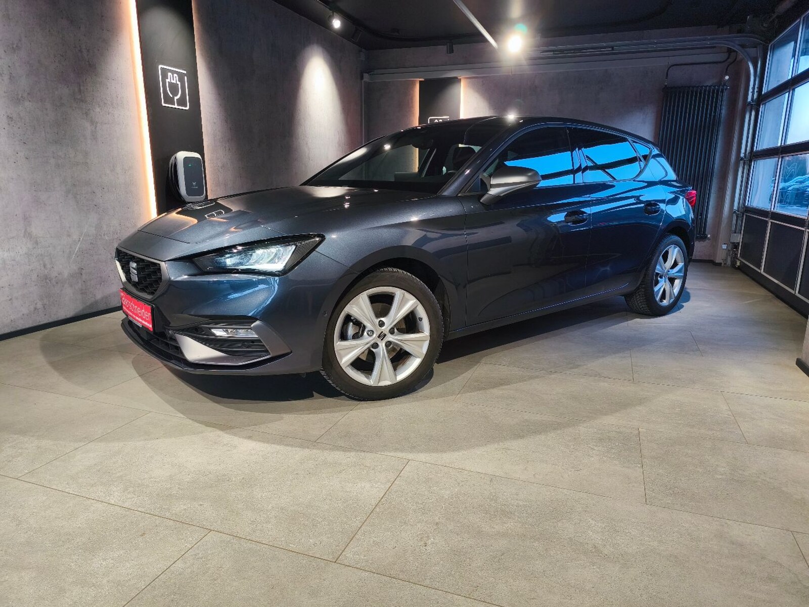 SEAT Leon – Bild 3