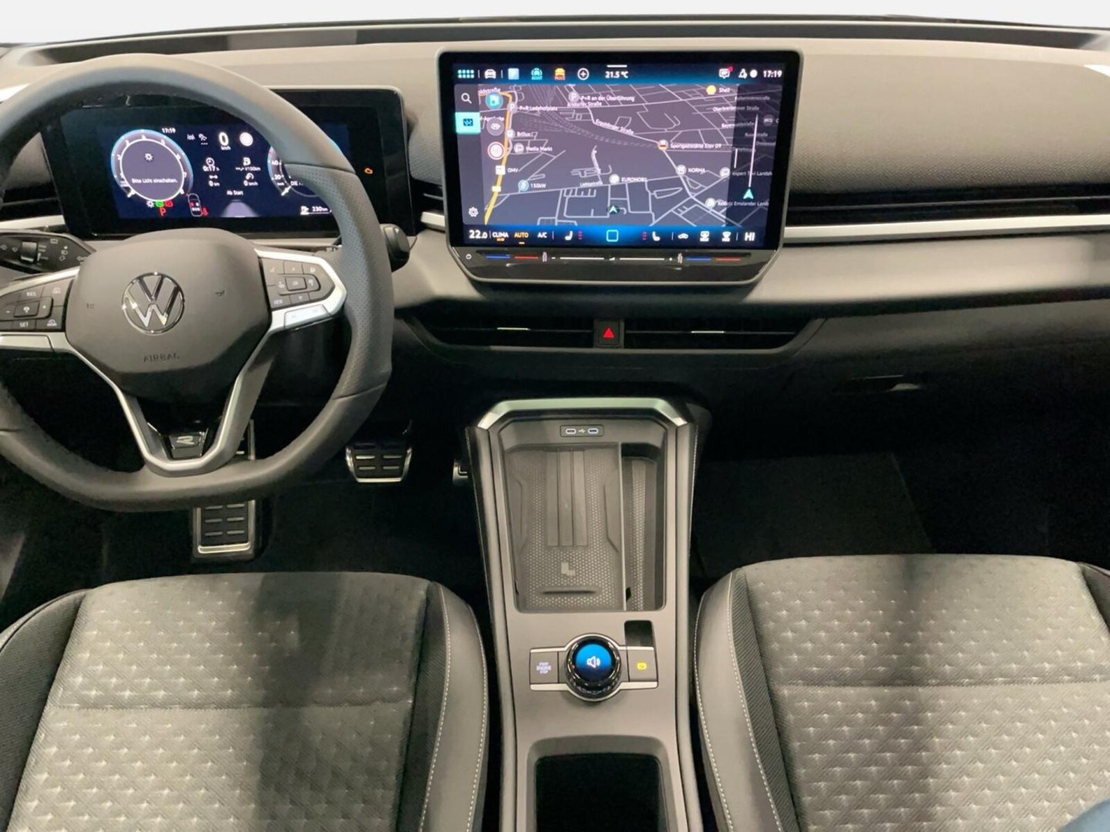 Volkswagen T-Roc – Bild 10