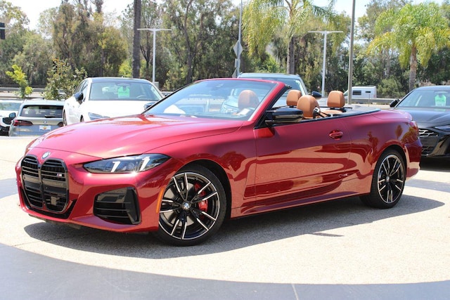 2026 BMW M440i