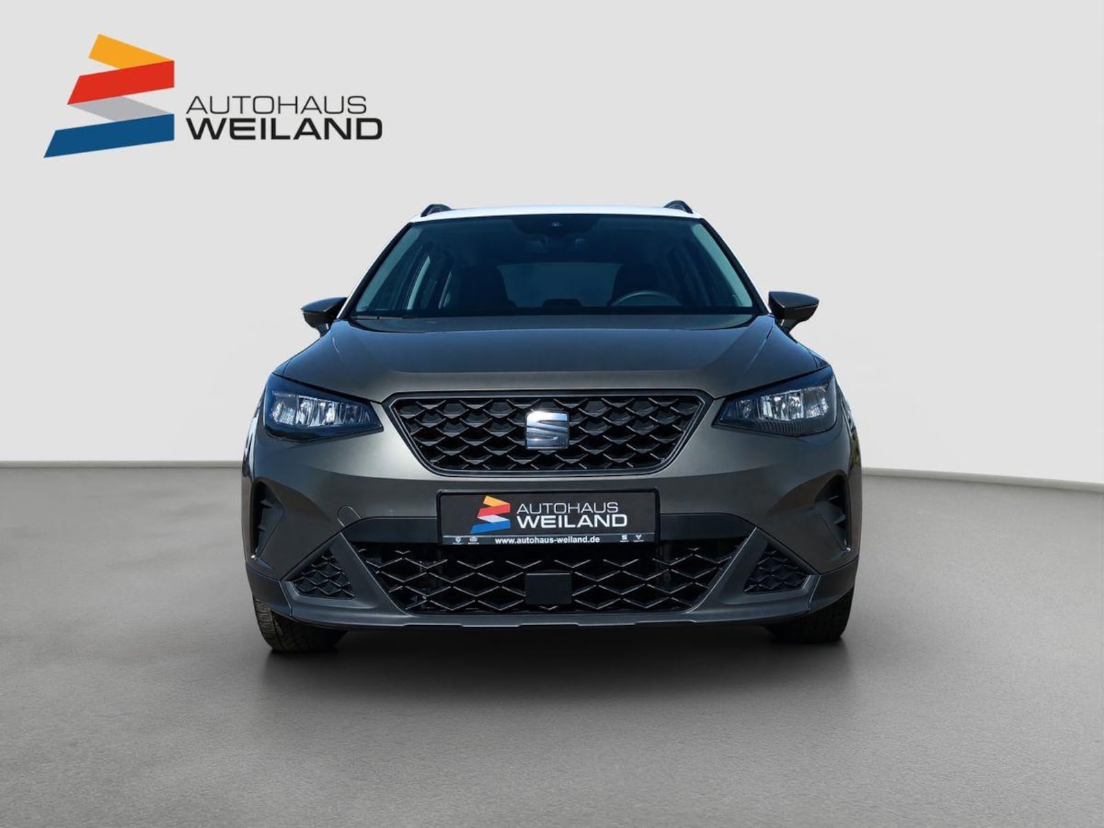 SEAT Arona – Bild 2
