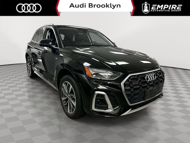 Photo of 2023 Audi Q5