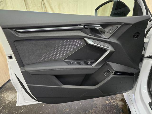 2026 Audi RS 3 Base - Photo 12