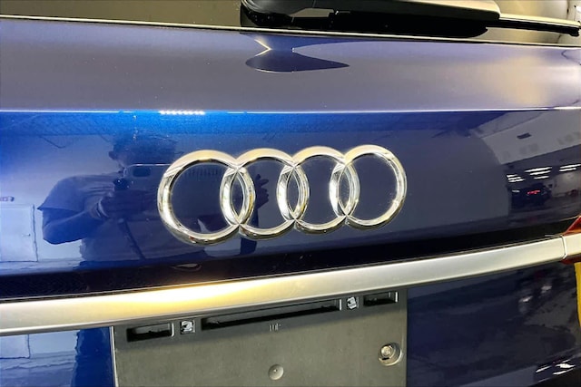 2022 Audi Q7 Premium Plus - Photo 33