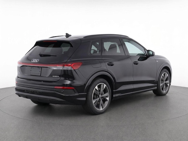 2023 Audi Q4 e-tron