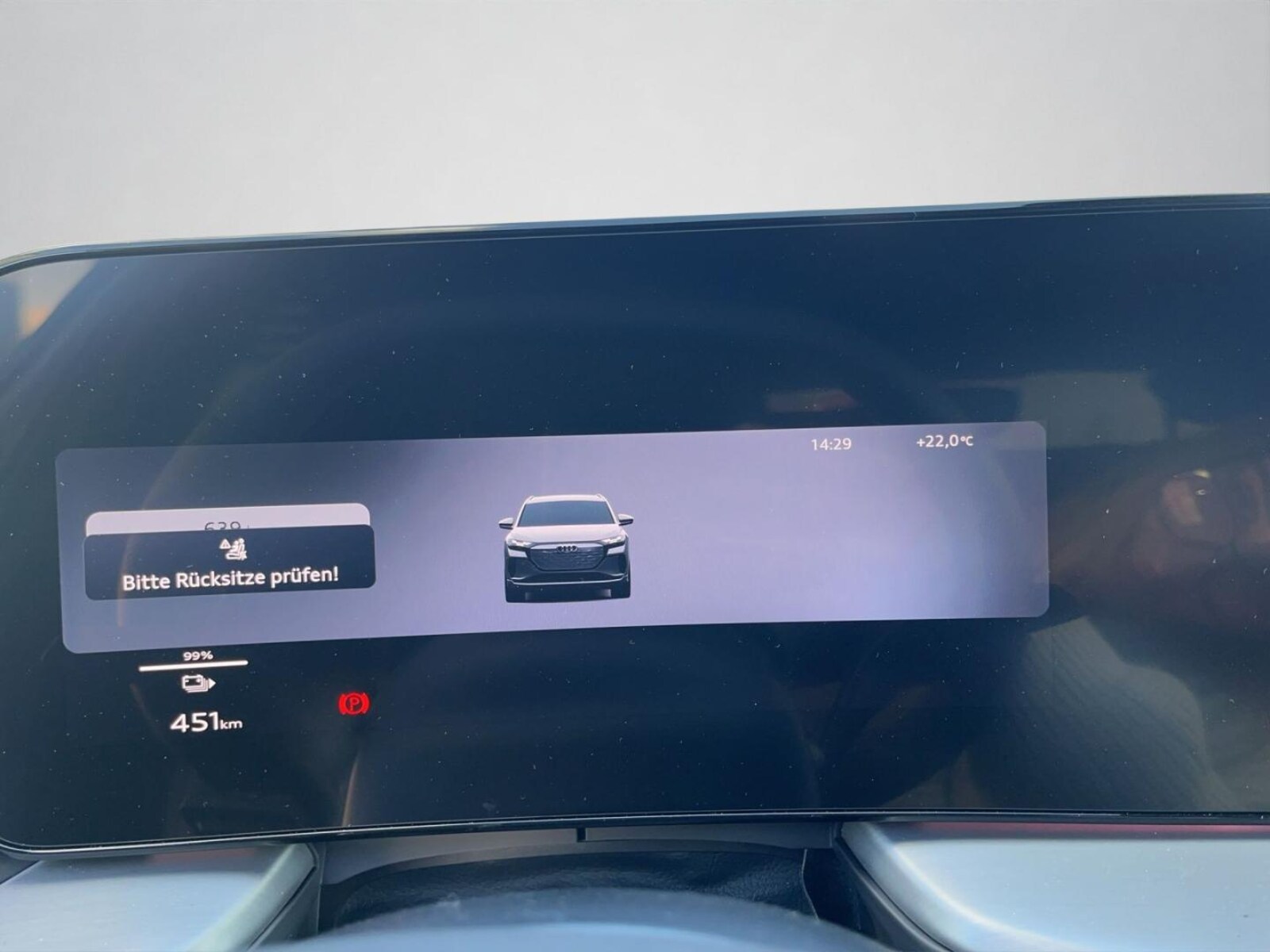 Audi Q4 e-tron – Bild 10