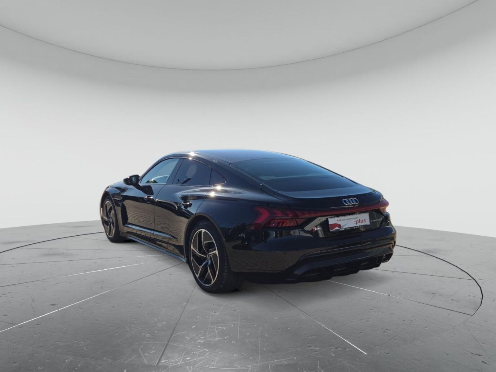 Audi RS e-tron GT – Bild 3